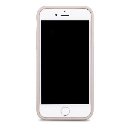 Moshi iGlaze - Etui iPhone 8 / 7 (Mellow Yellow) na Arena.pl