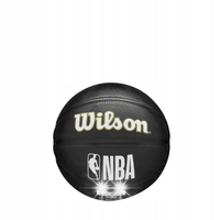 WILSON NBA CHICAGO BULLS MINI PIŁKA DO KOSZYKÓWKI