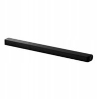 Soundbar Hisense HS205G 2.0 120W Bluetooth HDMI USB Czarny