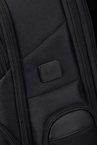 Plecak na laptopa 15,6'' Samsonite PRO-DLX 6 na Arena.pl