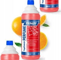 tenzi top efekt perfume amore czerwony - płyn do mycia posadzek