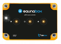 BLEBOX saunaBox - Zaawansowany Sterownik Sauny