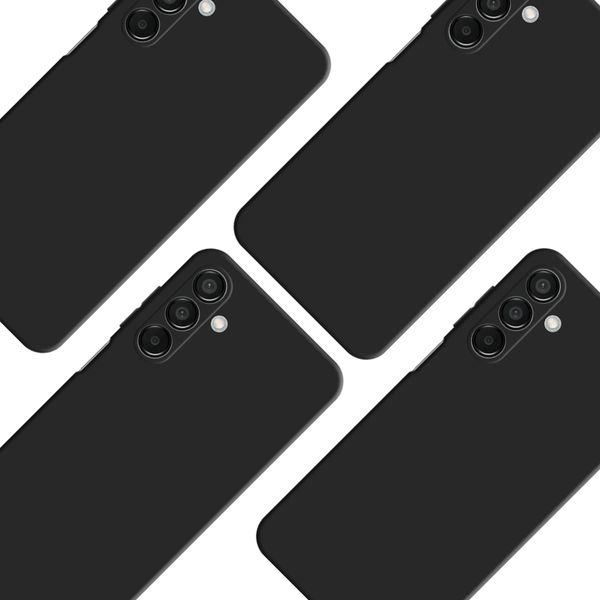 Samsung Galaxy M15 5G - 3mk Matt Case Pro zdjęcie 9