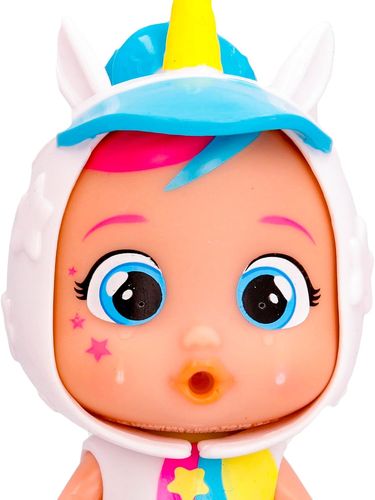 Cry Babies Magic Tears - Talent Babies Dreamy na Arena.pl