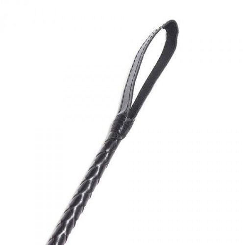 Pejcz-Frustino Ribbon Horse Whip Black na Arena.pl