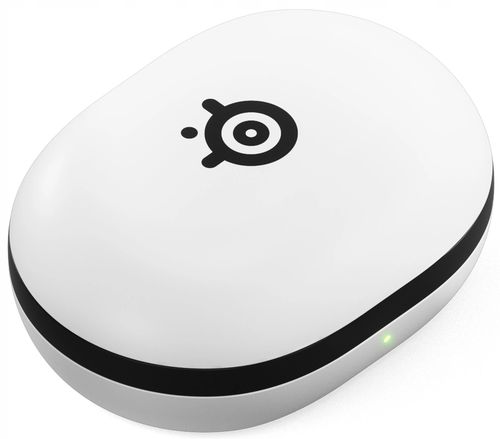 Słuchawki SteelSeries Arctis GameBuds White na Arena.pl