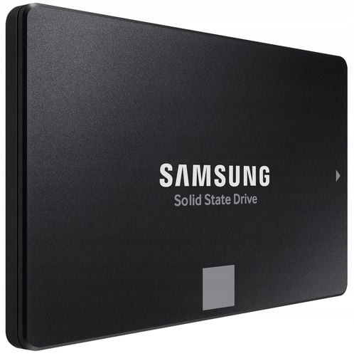 Dysk SSD Samsung 1TB 2,5" SATA SSD 870 EVO na Arena.pl