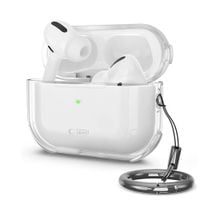 tech-protect bounce apple airpods pro 3 clear