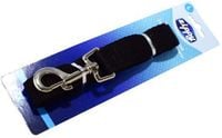 ZIPPY Smycz dla psa L (2,5x120cm) czarna