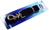 ZIPPY Smycz dla psa L (2,5x120cm) czarna