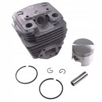 CYLINDER TŁOK HUSQVARNA 143RII 143 RII 143R