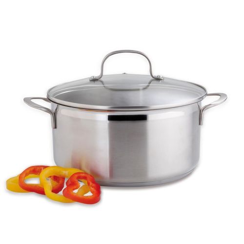 Berghoff Garnek Bistro 18 Cm ( Nowy ) na Arena.pl