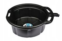 MISA MISKA ZLEWANIA OLEJ 16l ZLEWAK ZLEWARKA Farys