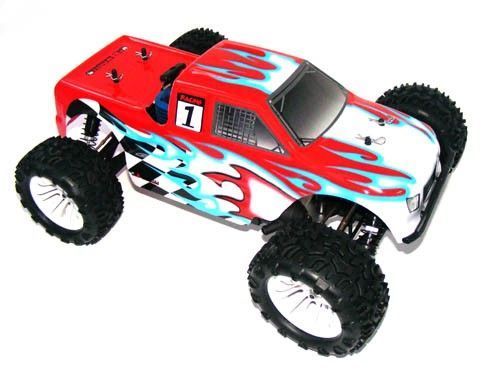 Blade SS 2.4GHz Nitro na Arena.pl