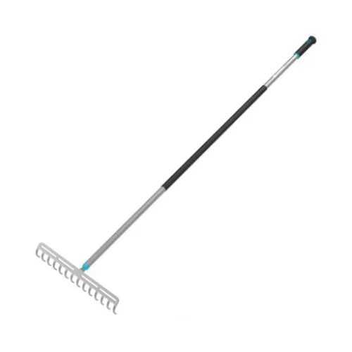 GRABIE UNIWERSALNE METALOWE DO GRABIENIA TRAWY TERENU CELLFAST 40-100 na Arena.pl