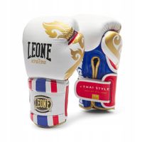 Rękawice bokserskie Leone 3628-Z 12 oz