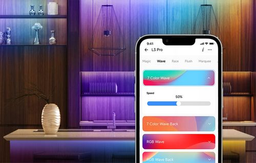 Sonoff Inteligentna Taśma LED L3 Pro 5m 10W na Arena.pl