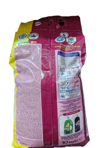 clovin proszek purox kolor 10 kg folia na Arena.pl