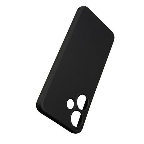beline etui silicone infinix hot 30iczarny/black na Arena.pl