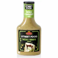 Sos Street Food do Tortilli i Kanapek 305g