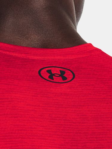 KOSZULKA MĘSKA TECH VENT UNDER ARMOUR M na Arena.pl