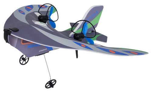 Samolot R/C Myśliwiec na Arena.pl