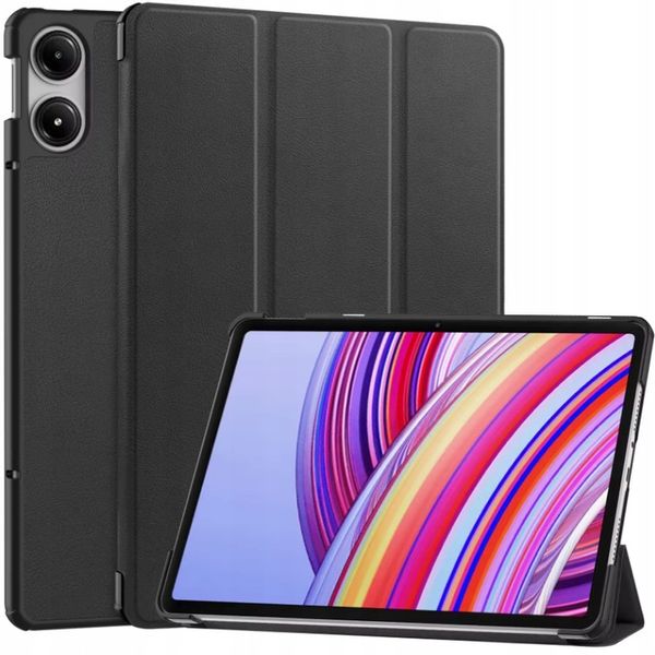 ETUI + SZKŁO HARTOWANE do Xiaomi Redmi Pad Pro 12.1 2024 zdjęcie 9