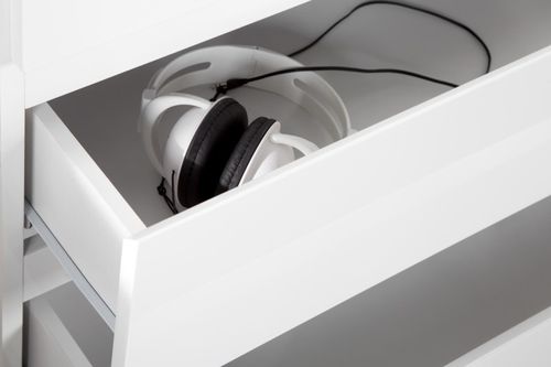 Komoda HUSUM dąb na Arena.pl