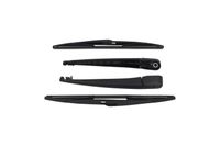 RAMIE WYCIERACZKI TYŁ Z PIOREM 350MM OPEL ADAM 2014 2015 2016 2017 2018