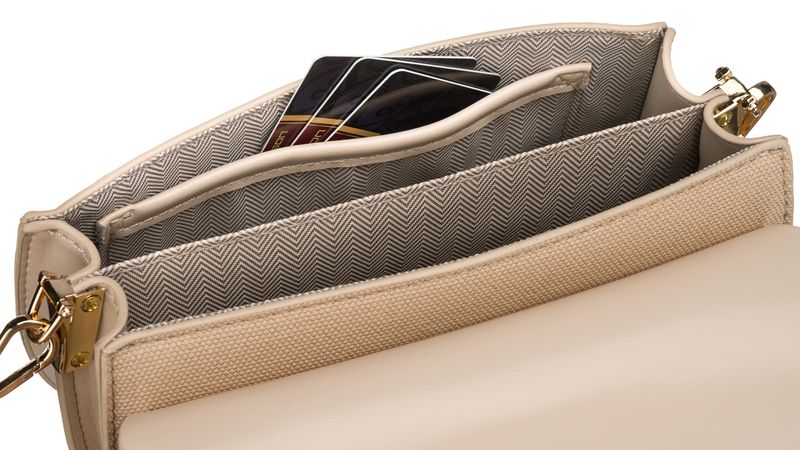 torba damska ptn piwonia-1450 beige zdjęcie 11