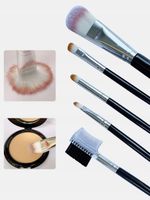 KUFEREK KOSMETYKÓW DO MAKIJAŻU i PAZNOKCI CIENIE MAKIJAŻ DLA DZIEWCZYNKI