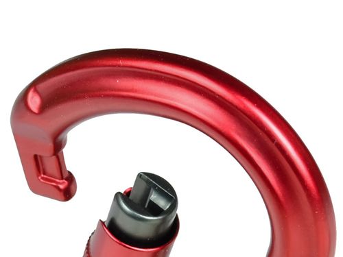 Karabinek Edelweiss GUARD HMS Triple na Arena.pl