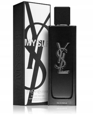 Yves Saint Laurent MYSLF 100 ML woda perfumowana mężczyzn EDP na Arena.pl