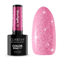 CLARESA Lakier hybrydowy STARLIGHT 16 - 5g