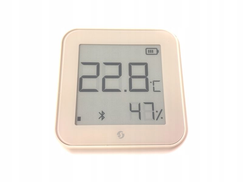 H&T Gen 3 Ivory zdjęcie 2
