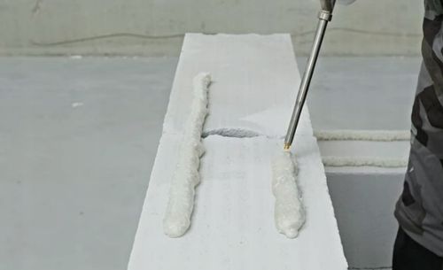 Pianoklej do murowania Tytan 870ml na Arena.pl