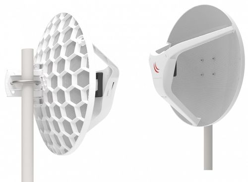 Access Point MikroTik RBLHGG-60ADKIT 802.11ad na Arena.pl