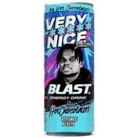 napój energetyczny blast energy drink very nice klasyk 250ml