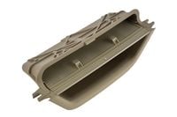 OSŁONA UCHWYTU ZAMYKANIA DRZWI BMW X3 F25 2014 2015 2016 2017