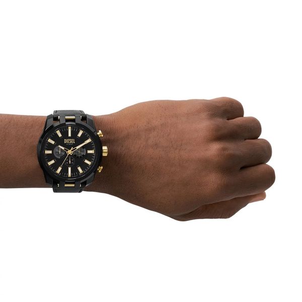 ZEGAREK MĘSKI DIESEL DZ4610 - SPLIT + BOX zdjęcie 5