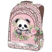 Plecak szkolny Panda 10 Derform