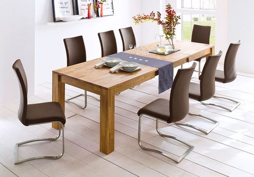 ROCO 2 krzesło tapicerowane na Arena.pl