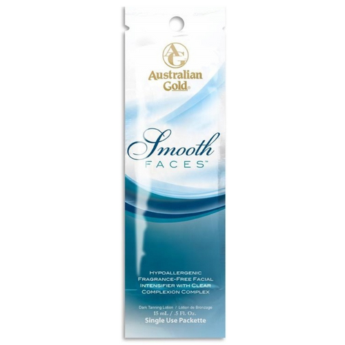 Zestaw Saszetek Do Opalania Twarzy na Arena.pl