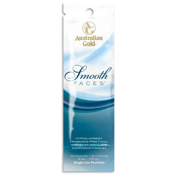 Zestaw Saszetek Do Opalania Twarzy zdjęcie 2