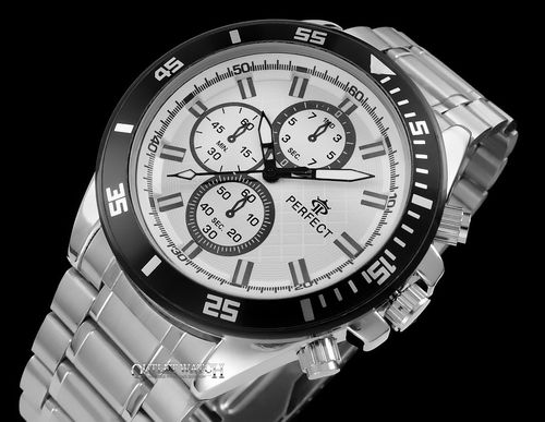 Zegarek Męski PERFECT MONTRE na Arena.pl
