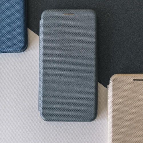 Pokrowiec Smart Verona do iPhone 7 / iPhone 8 szary na Arena.pl
