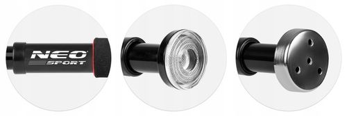 DRĄŻEK ROZPOROWY MOCOWANIE HUŚTAWKI DO FUTRYNY na Arena.pl