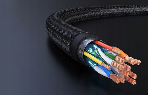 UGREEN Kabel Przewód Wideo HDMI 2.0 FULL HD 2K 4K 60HZ HDR VIDEO na Arena.pl