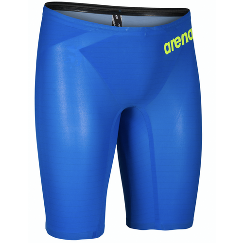 ARENA STRÓJ STARTOWY MEN POWERSKIN CARBON-AIR2 JAMMER ELECTRIC BLUE 65 na Arena.pl