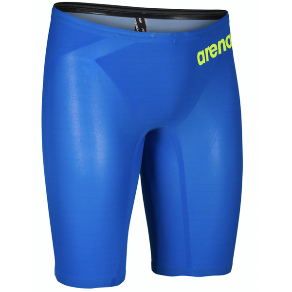 ARENA STRÓJ STARTOWY MEN POWERSKIN CARBON-AIR2 JAMMER ELECTRIC BLUE 65 zdjęcie 4